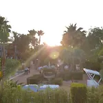 Mr Les Rotes Hotel Denia