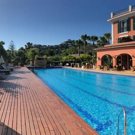 Mr Les Rotes 4* Дения