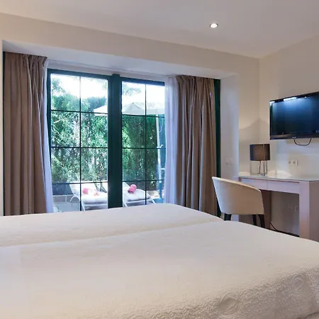 Mr Les Rotes Otel Denia