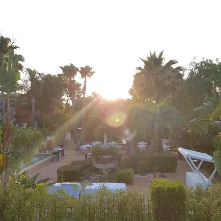 Mr Les Rotes Hotel Dénia