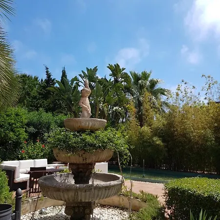 Mr Les Rotes Otel