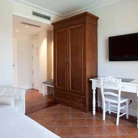 Hotel Mr Les Rotes Dénia