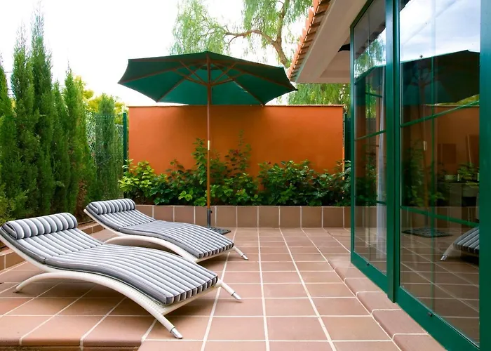 Hotel Mr Les Rotes Dénia