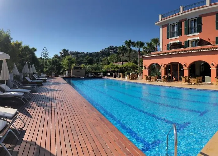 Mr Les Rotes 4* Dénia