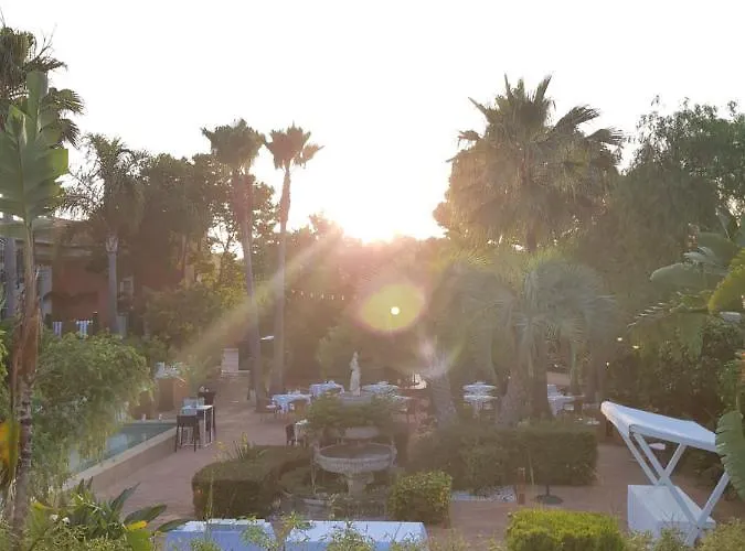 Mr Les Rotes Hotel Dénia