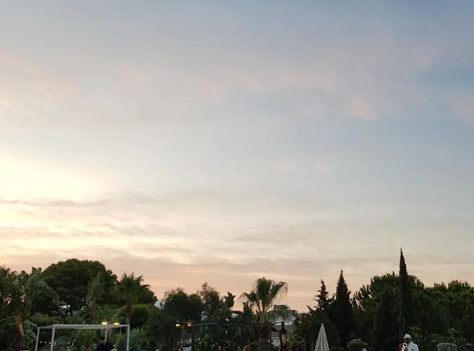 Mr Les Rotes Hotel Dénia