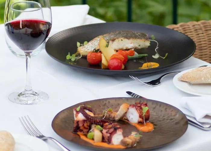 Mr Les Rotes 4* Dénia