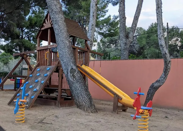 Mr Les Rotes Hotel Dénia