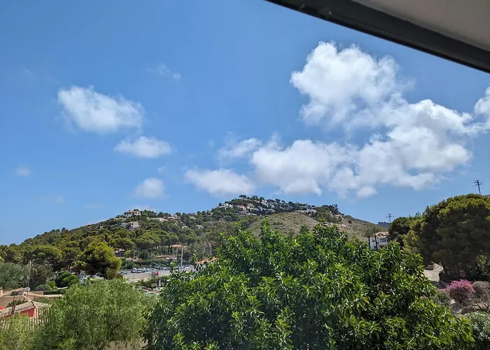 Mr Les Rotes 4* Dénia