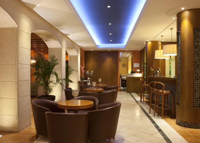 Hotel Mr Les Rotes Dénia