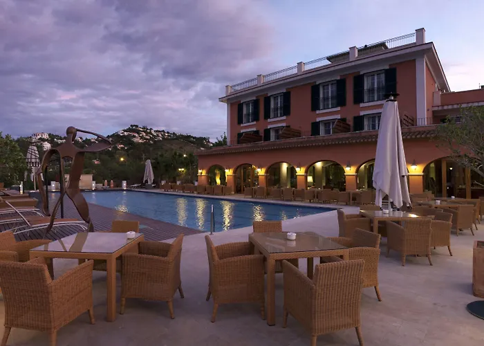 Mr Les Rotes 4* Dénia