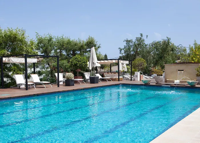 Hotel Mr Les Rotes Dénia