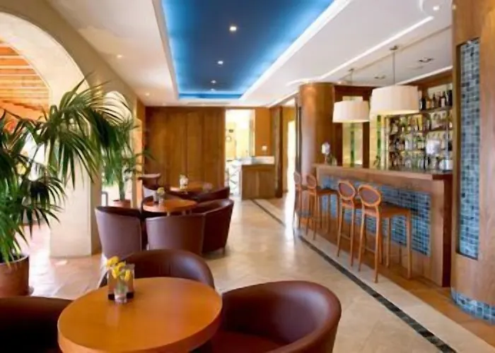 Hotel Mr Les Rotes Dénia