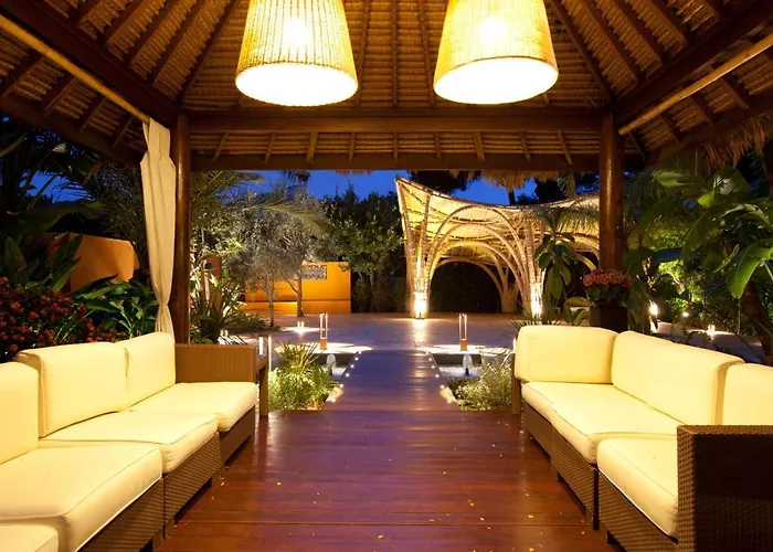 Hotel Mr Les Rotes Dénia